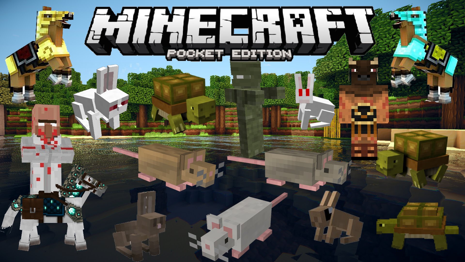 free minecraft game for mac